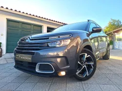 Citroën C5 Aircross Feel Pack
