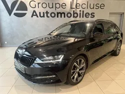 Skoda Superb Combi 2.0 TDI 150 SCR DSG7 Sportline