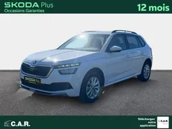 Skoda Kamiq 1.0 TSI 95 ch BVM5 Ambition