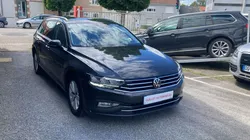 PASSAT VIII (2) SW 2.0 TDI EVO 150 BUSINESS DSG7 - 1ère Main - Véhicule Français