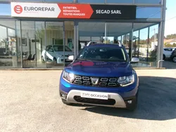 DACIA DUSTER 1.5 DCI 115cv PRESTIGE