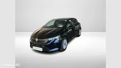 Renault Clio 1.0 TCe Evolution