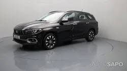 Fiat Tipo de 2022