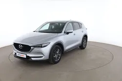 Mazda CX-5 2.2 Skyactiv-D Dynamique 4x2 150 ch