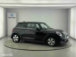 MINI 3 Portas One Classic