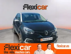 RENAULT Captur TCe GPF Life 66kW