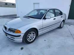 BMW 320 AC AUTO / GPS