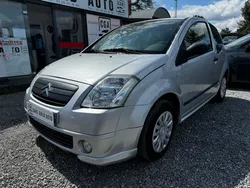 CITROEN C2 C2 1.1i Pack Ambiance