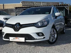 RENAULT CLIO IV ESTATE BUSINESS Clio dCi 90 Business ( kit de distribution + pompe à eau neufs )