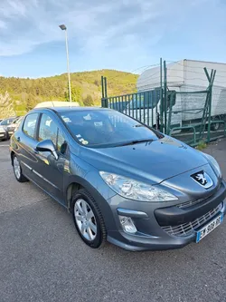 Peugeot 308 1.6 VTi 120cv