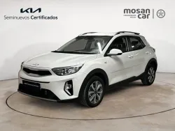 KIA Stonic 1.0 T-GDi MHEV Drive 100