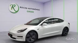 Tesla Model 3 Standard Range Plus RWD de 2021