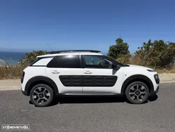 Citroën C4 Cactus 1.2 PureTech Feel