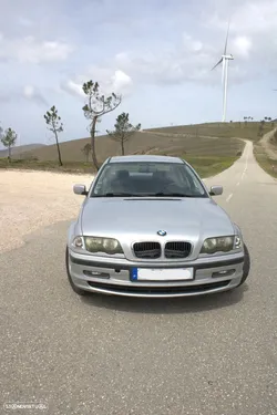 BMW 320 d