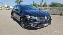 Renault Mégane 1.6 dCi Bose Edition J18 de 2016