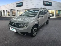 DACIA Duster 1.5Blue dCi Comfort 4x2 85kW