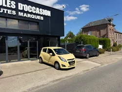 Chevrolet Spark 1.0 16V 68Ch LT