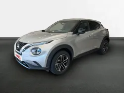 Nissan Juke 1.0 DIG-T N-Connecta 4x2 DCT 7 84kW