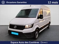 Volkswagen utilitaires crafter van 30 l3h3 2.0 tdi 140 ch business