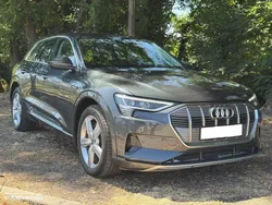 Audi e-tron 50 quattro Advanced