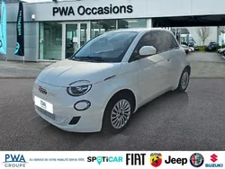 Fiat 500 e 95ch MY23