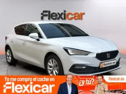 SEAT León 1.5 eTSI S&S Style 25ª Aniversario DSG-7 115