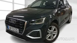 Audi Q2 de 2024