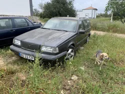 Volvo 850 T5