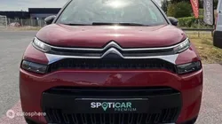 Citroen C3 Aircross PureTech 110ch S&S Feel Pack