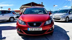 Seat Ibiza 1.2 TDI Reference