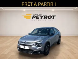 CITROEN C4 BlueHDi 130 EAT8 Plus