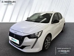 Peugeot 208 1.2 75ch S&S Active Pack