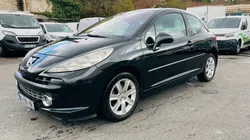 Peugeot 207 1.6 vti 16v 120ch pack sport