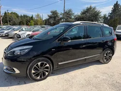 RENAULT Grand Scenic 3 PH3 1.2 TCE 130CV AN:2015 7 PLACES EDITION BOSE EDITION 5990euros GARANTIE