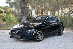 Mercedes-Benz Classe A 180 AMG-Line DCT7