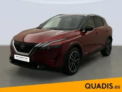 NISSAN Qashqai 1.3 DIG-T mHEV 12V Acenta 4x2 Aut. 116kW