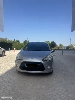 Citroën C3 1.4 HDi Attraction 99g