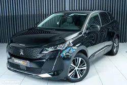 Peugeot 3008 1.6 Hybrid Allure e-EAT8