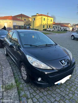Peugeot 207 1.4 16V Active