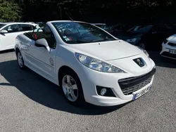 Peugeot 207 CC 1.6 VTi 120ch Serie 64