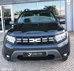 Dacia Duster 1.0 TCe ECO-G SL Extreme Bi-Fuel