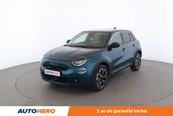 Fiat 600 Electrique 54 kWh La Prima 156 ch