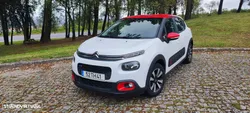 Citroën C3 1.2 PureTech Shine