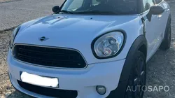 MINI Countryman Cooper D de 2015