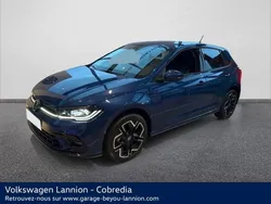 Volkswagen Polo 1.0 TSI 116ch R-Line DSG7