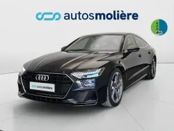 AUDI A7 Sportback 45 TFSI S tronic