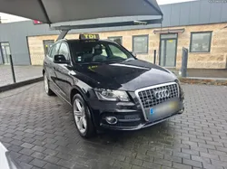Audi Q5 2.0TDI 170CV SLINE CX AUTOMATICA