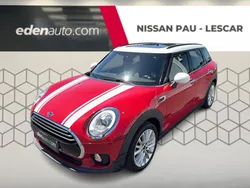 Mini Clubman Cooper 136 ch Edition Kensington