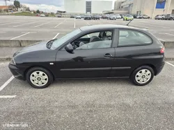 SEAT Ibiza 1.4 TDi Passion