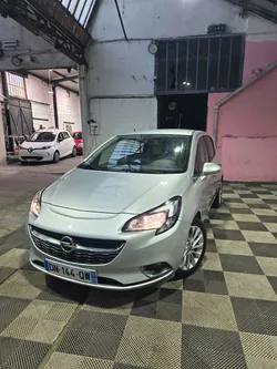Opel Corsa 1.4 TURBO 100 CV START/STOP COSMO LED GPS ...